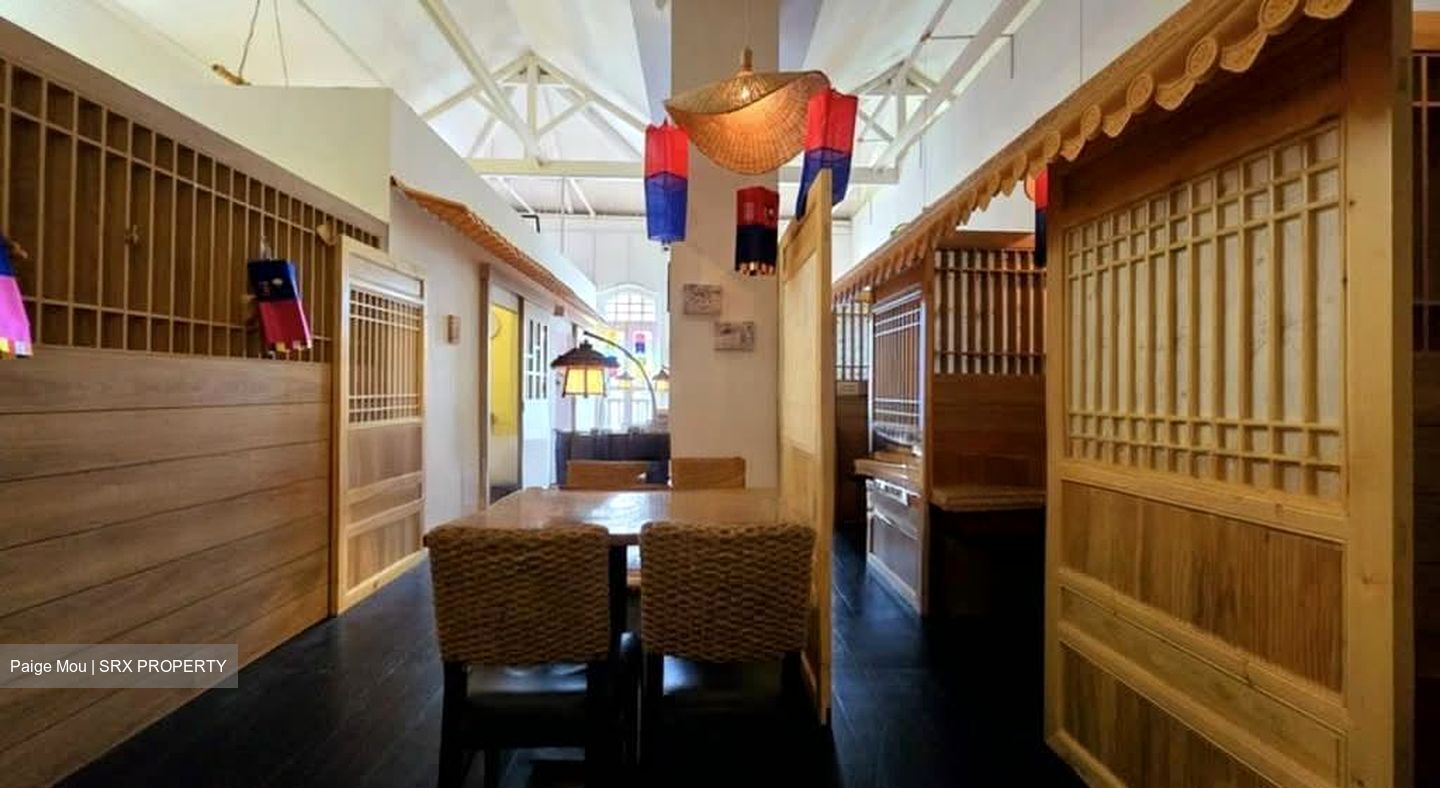 Tanjong Pagar Conservation Area (D2), Retail #533111561